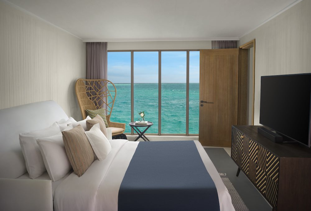 Two Bedroom Family Lagoon Pool Villa with Club Benefits at InterContinental Maldives Maamunagau Resort by IHG, view 1